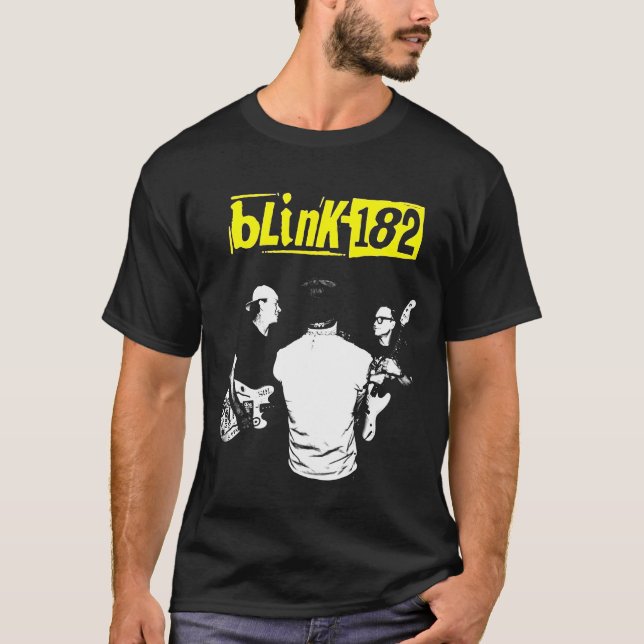 T-shirt clin d'œil (Devant)