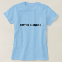Clinger amer