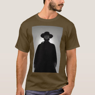 T-shirt Clint Eastwood High Plains Drifter