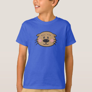 T-shirt (cliquez pour changer la couleur et le style de la