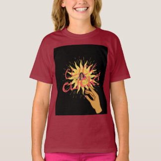 T-shirt Cliquez sur la chemise