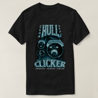 T-SHIRT CLIQUEZ SUR LE BOUTON