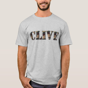 T-shirt Clive