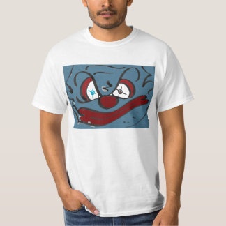 T-shirt Clochard T classique de Drifty