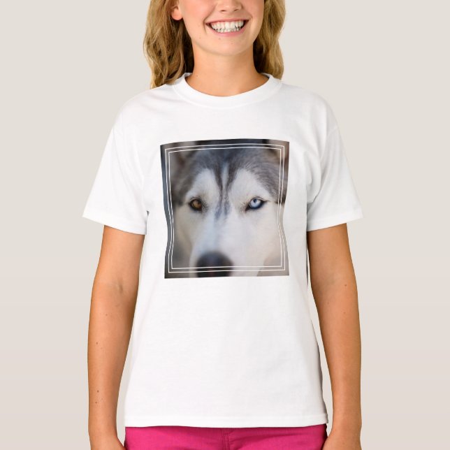 T-shirt Closeup Stoic Gazaouit (Devant)