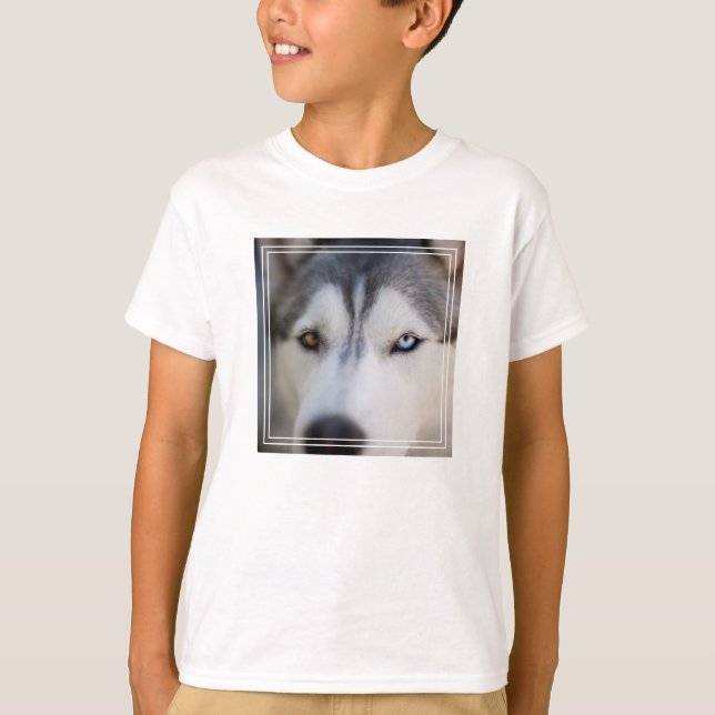 T-shirt Closeup Stoic Gazaouit (Devant)
