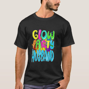 T-shirt Clothing Glow Party Husband