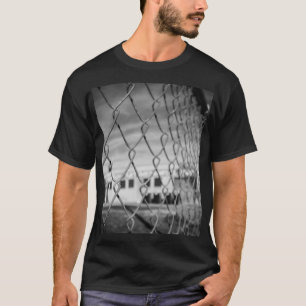T-shirt Clôture à maillons