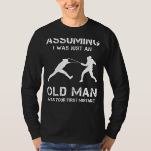 T-shirt Clôture dans les rires avec notre Tee de clôture :