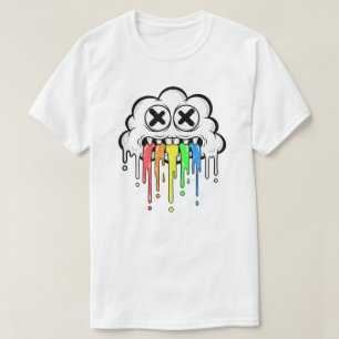 T-Shirt Cloud