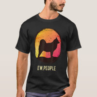 Cloud Spitz allemand Spitz Retro 1