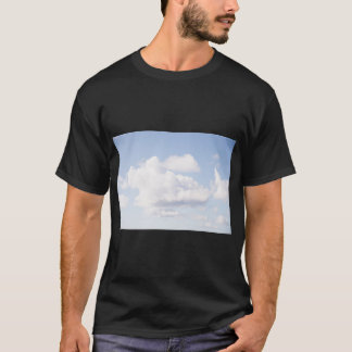 T-shirt Cloudscape Daydream