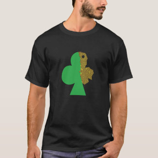 T-shirt Clover sans fil