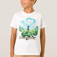 Clovers hunting