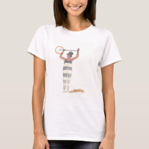 T-shirt Clown italien