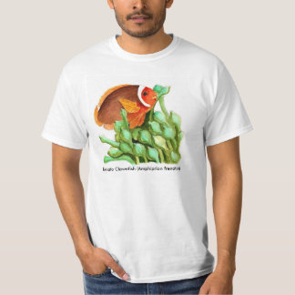 T-shirt Clownfish