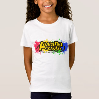 T-Shirt CLUB AWANA