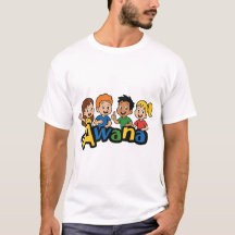 t-shirt club awana