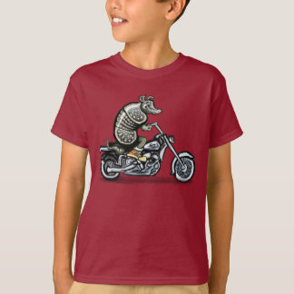 T-shirt Club cycliste Dillo