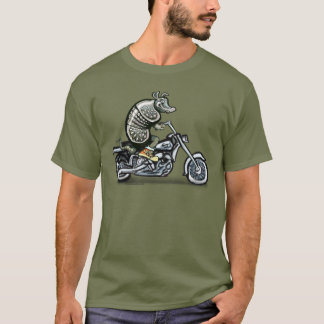T-shirt Club cycliste Dillo