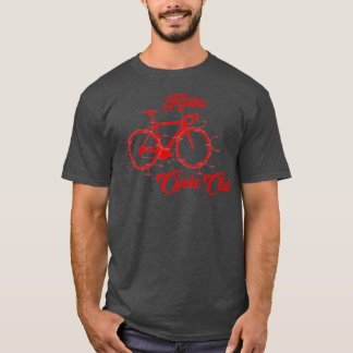 T-shirt Club cycliste Krebs