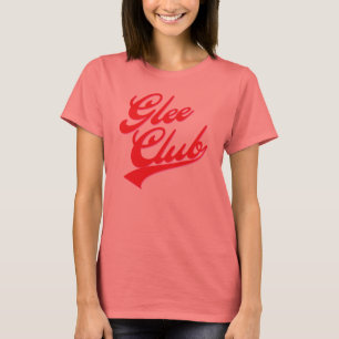 T-shirt Club d'allégresse (bruissement)
