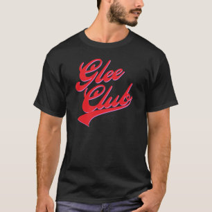 T-shirt Club d'allégresse (bruissement)