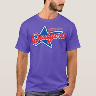 T-shirt Club De baseball De Los Angeles