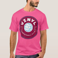 Club de basket-ball Vinyl inégalé 3X3