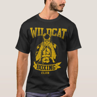 T-shirt Club de Boing des Wildcats fille garçon