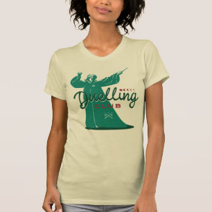 T-shirt Club de duel HARRY POTTER™ Graphique