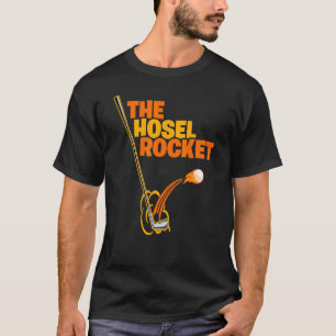 T-shirt Club de golf