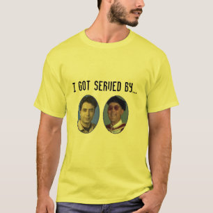 T-shirt Club de Quals d'été d'Icme