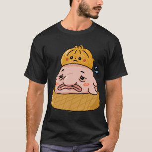 T-shirt Club des chapeaux d'animaux gênants – Tout juste s