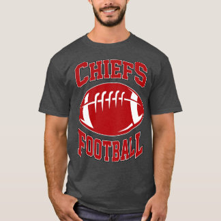 T-shirt Club des chefs KSCT