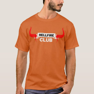 T-shirt Club des feux de camp 6