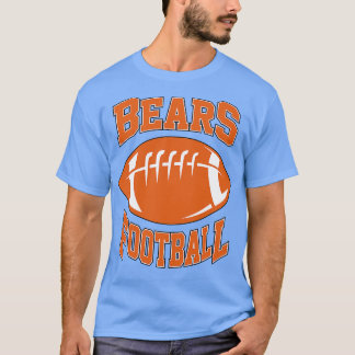 T-shirt Club des ours CCGO