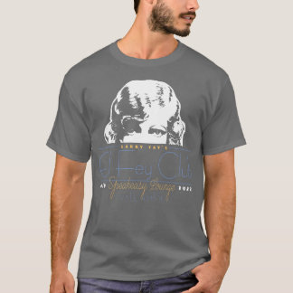 T-shirt Club El Fay