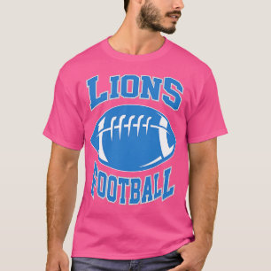 T-shirt Club Lions