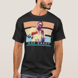 T-shirt Club Marc Rebillet