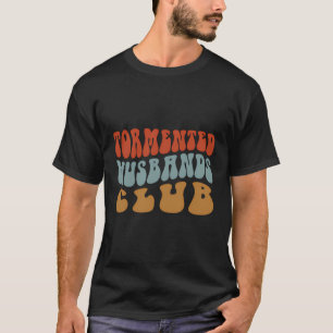 T-shirt Club Maris Tormenté - Père Drôle - Plaisanteries P