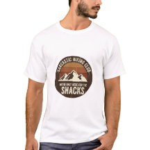 Club Randonnée Sarcastique