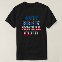 Club social anti-Biden | Anti Joe Biden | États-Un