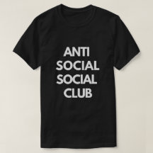 Club social antisocial
