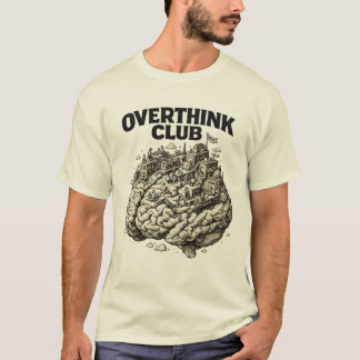 T-shirt Club Surpense