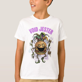 T-shirt Club Void Jester - Burger ami