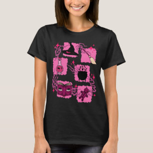 T-shirt Clues de sorcière
