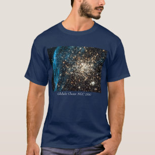 T-shirt Cluster global NGC 1850