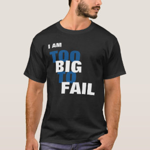 T-shirt Clusterstock