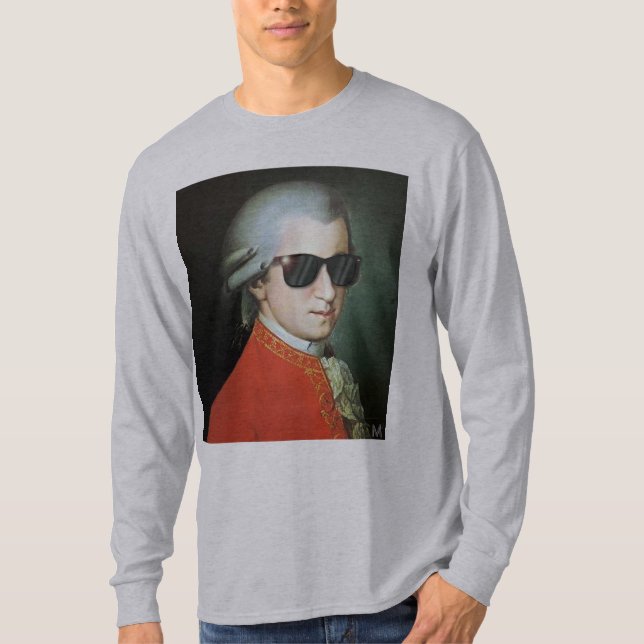 T-shirt Cm3 Mo Z Cool (Devant)